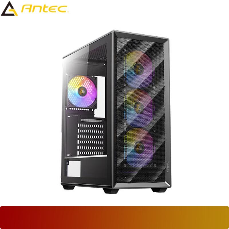 ANTEC AX85 ARGB-1-Nano Komputer