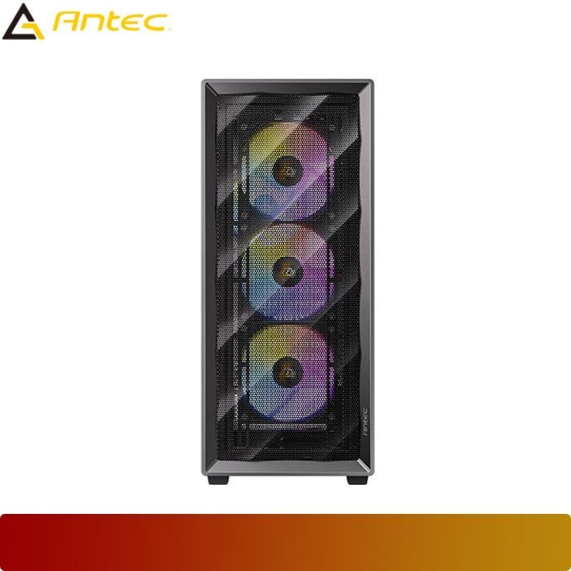 ANTEC AX85 ARGB-2-Nano Komputer