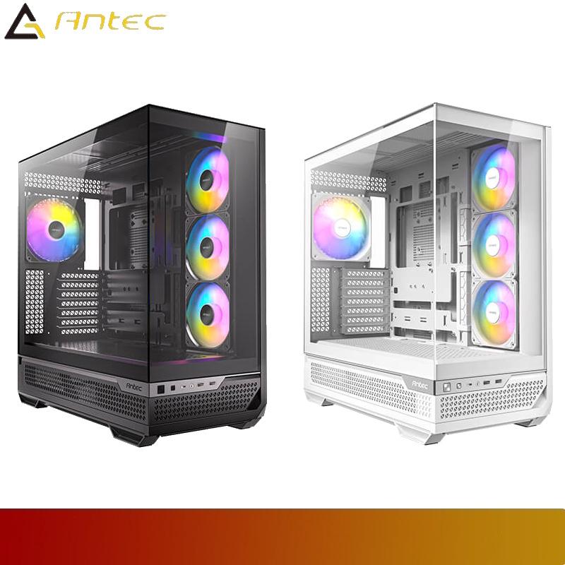 ANTEC C7 ARGB - 1 - Nano Komputer