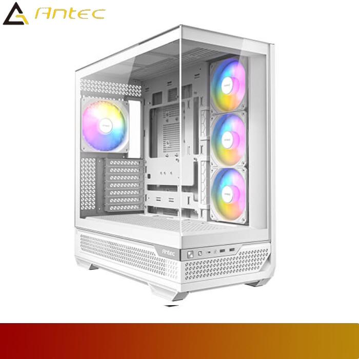 ANTEC C7 ARGB - 9 - Nano Komputer