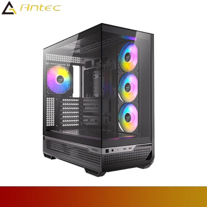ANTEC C7 ARGB - 10 - Nano Komputer