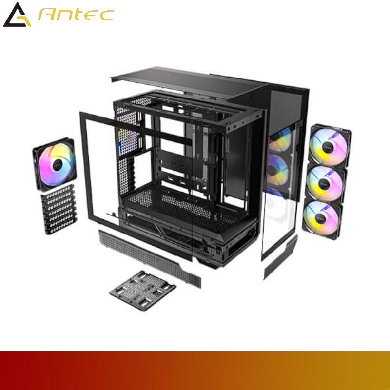 ANTEC C7 ARGB - 8 - Nano Komputer