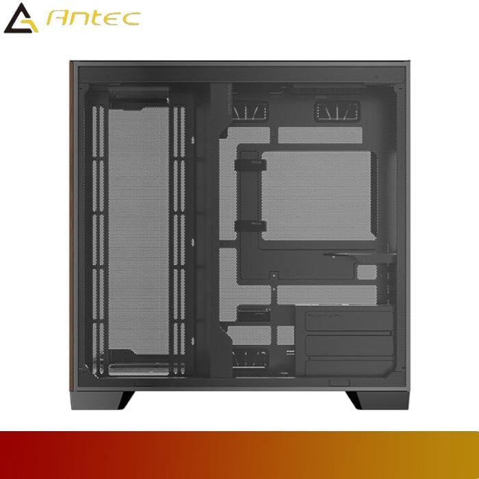 ANTEC C8 curve WOOD - 4 - Nano Komputer