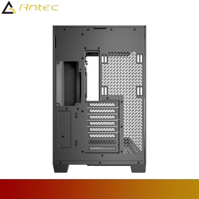 ANTEC C8 curve WOOD - 6 - Nano Komputer