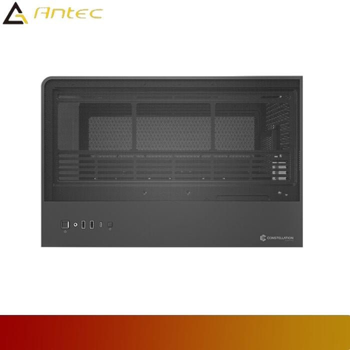 ANTEC C8 curve WOOD - 7 - Nano Komputer