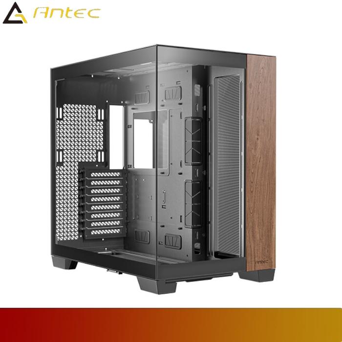 ANTEC C8 WOOD | CONSTELLATION Series Full Tower PC CASE - 1 - Nano Komputer