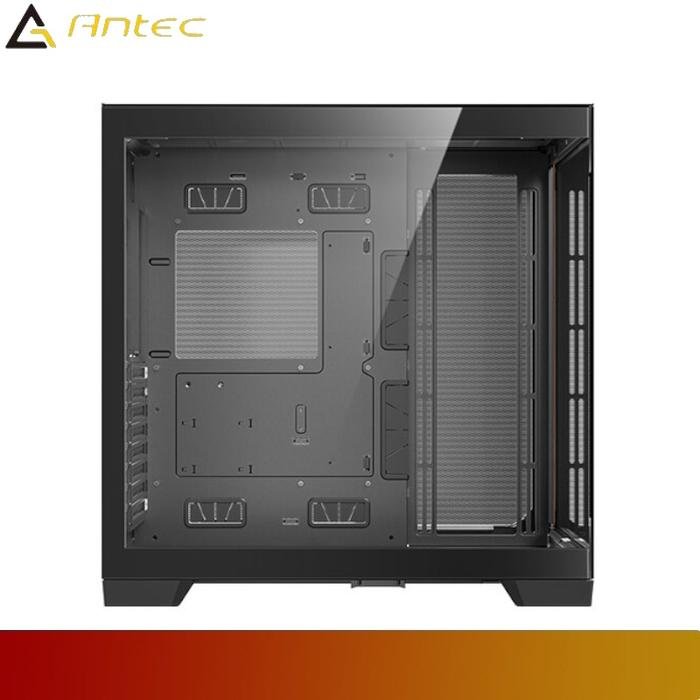 ANTEC C8 WOOD | CONSTELLATION Series Full Tower PC CASE - 3 - Nano Komputer