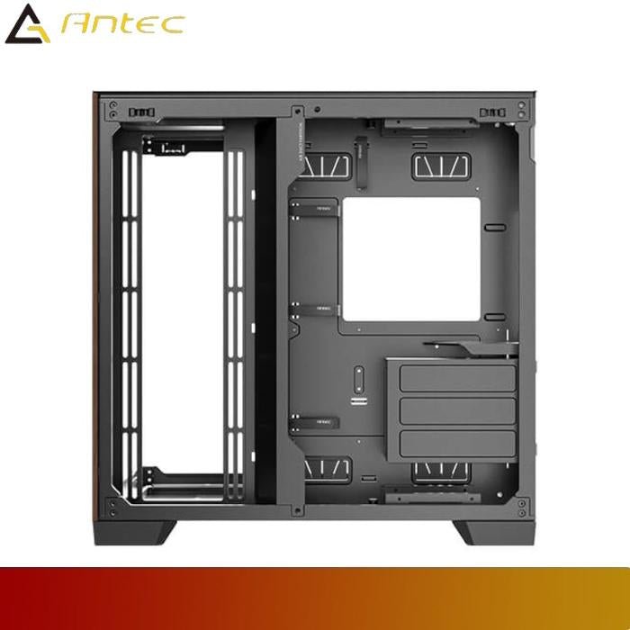 ANTEC C8 WOOD | CONSTELLATION Series Full Tower PC CASE - 4 - Nano Komputer