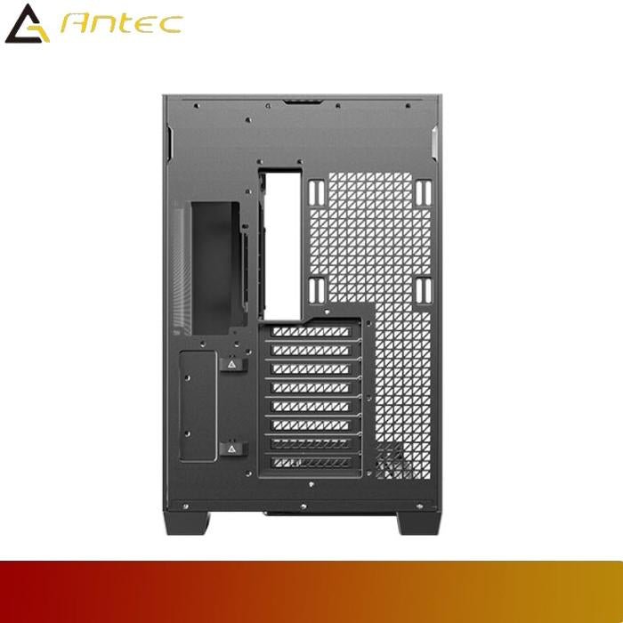 ANTEC C8 WOOD | CONSTELLATION Series Full Tower PC CASE - 5 - Nano Komputer