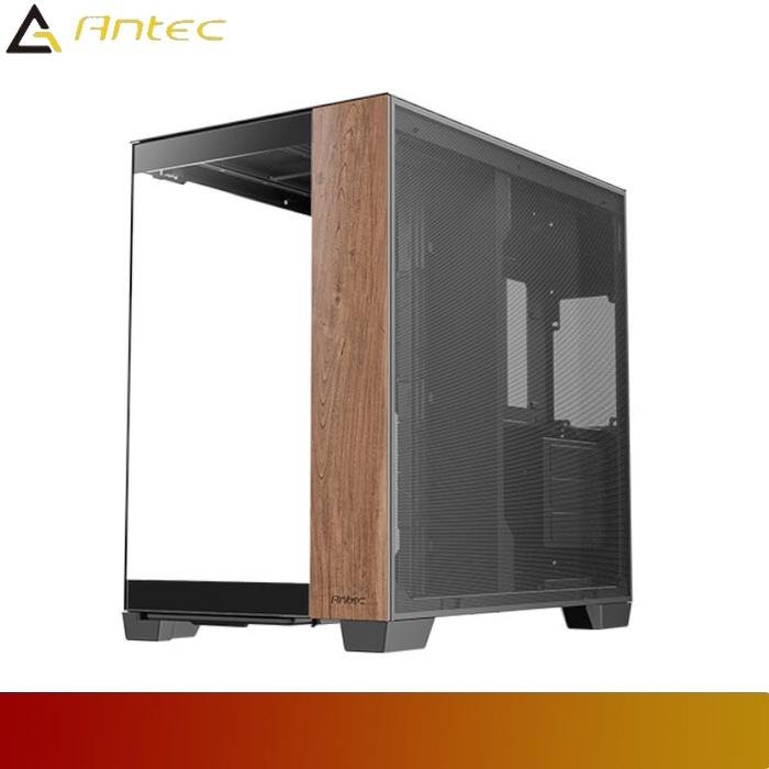 ANTEC C8 WOOD | CONSTELLATION Series Full Tower PC CASE - 6 - Nano Komputer