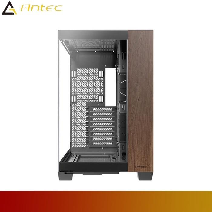 ANTEC C8 WOOD | CONSTELLATION Series Full Tower PC CASE - 2 - Nano Komputer