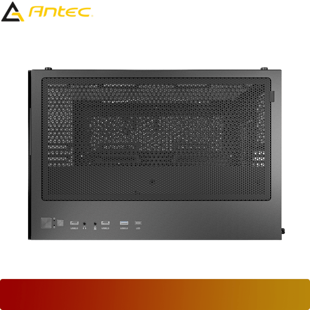 ANTEC CONSTELLATION SERIES C5 BASIC-7-Nano Komputer