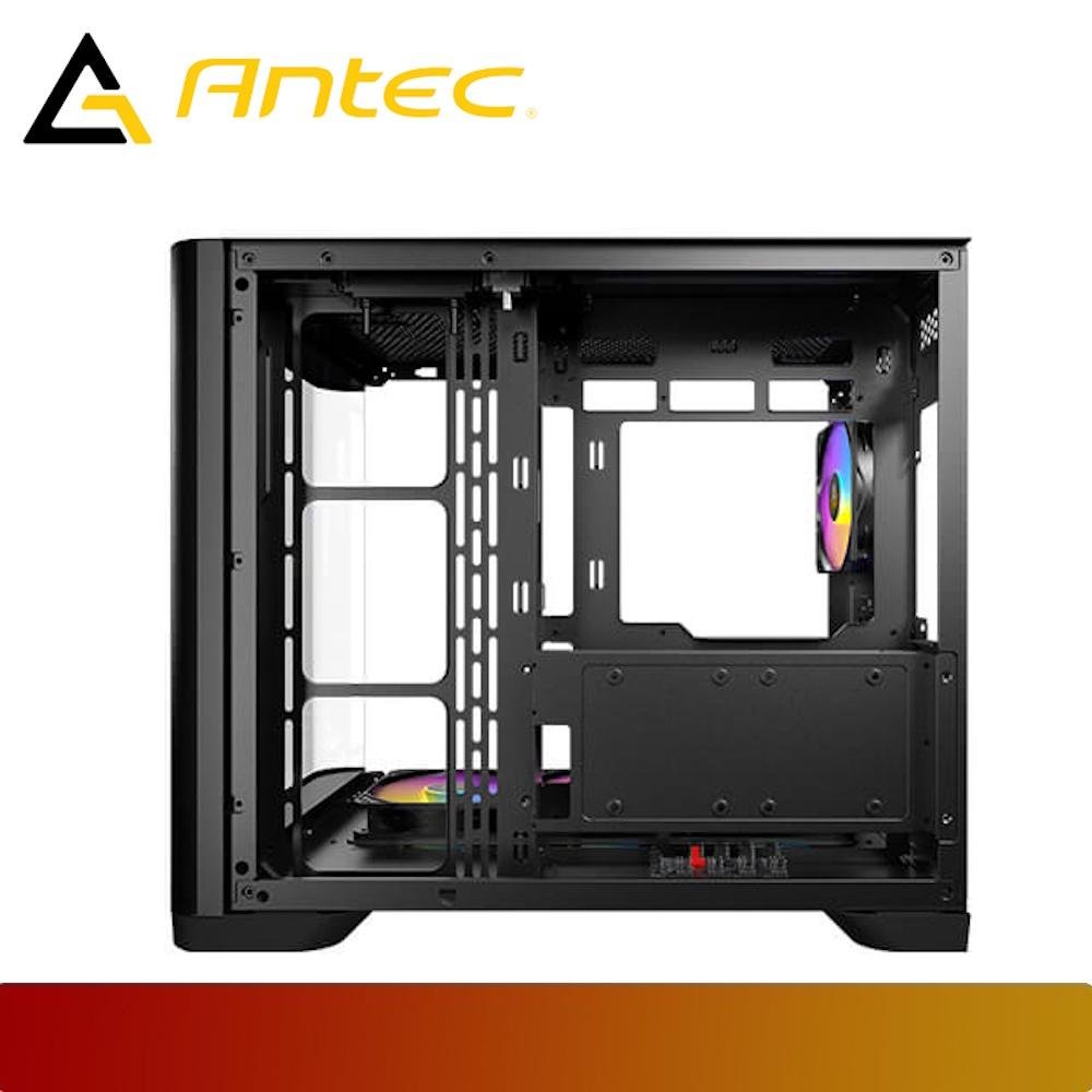ANTEC CONSTELLATION SERIES C5 CURVE ARGB-4-Nano Komputer
