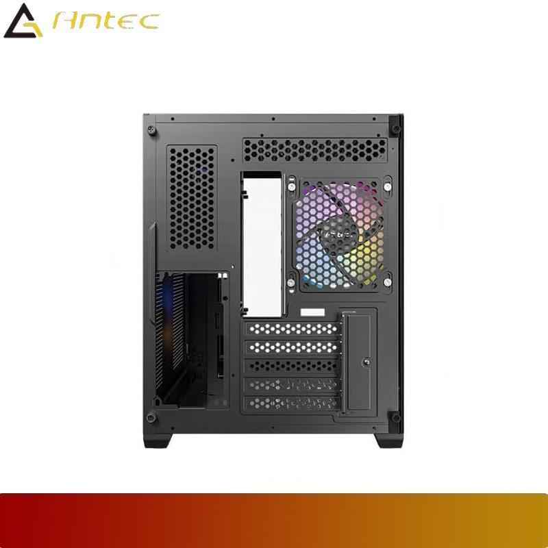 ANTEC CX600M ARGB | Mini Tower Gaming Case - 2 - Nano Komputer