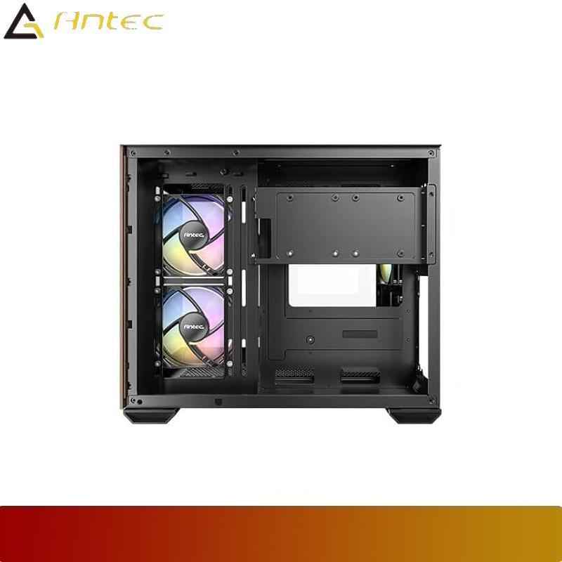 ANTEC CX600M ARGB | Mini Tower Gaming Case - 1 - Nano Komputer