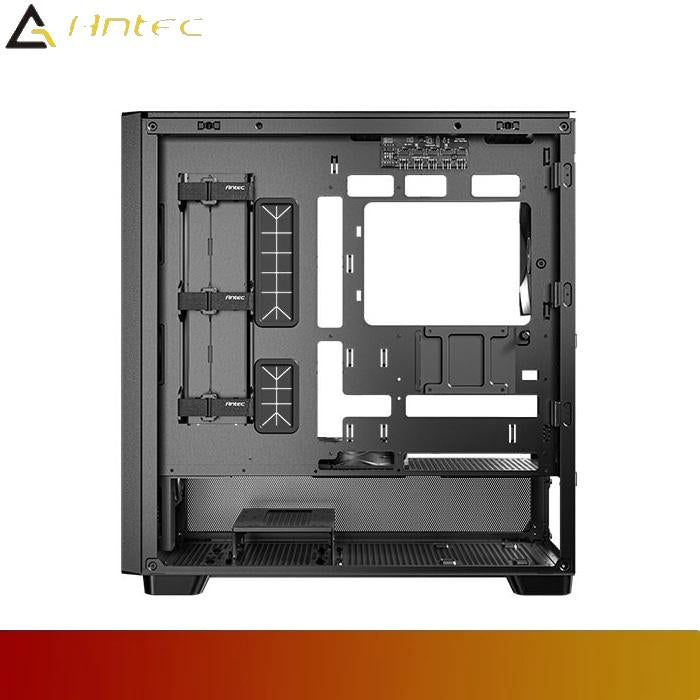 ANTEC FLUX | Mid Tower Case - 4 - Nano Komputer