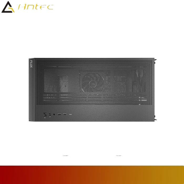 ANTEC FLUX | Mid Tower Case - 6 - Nano Komputer