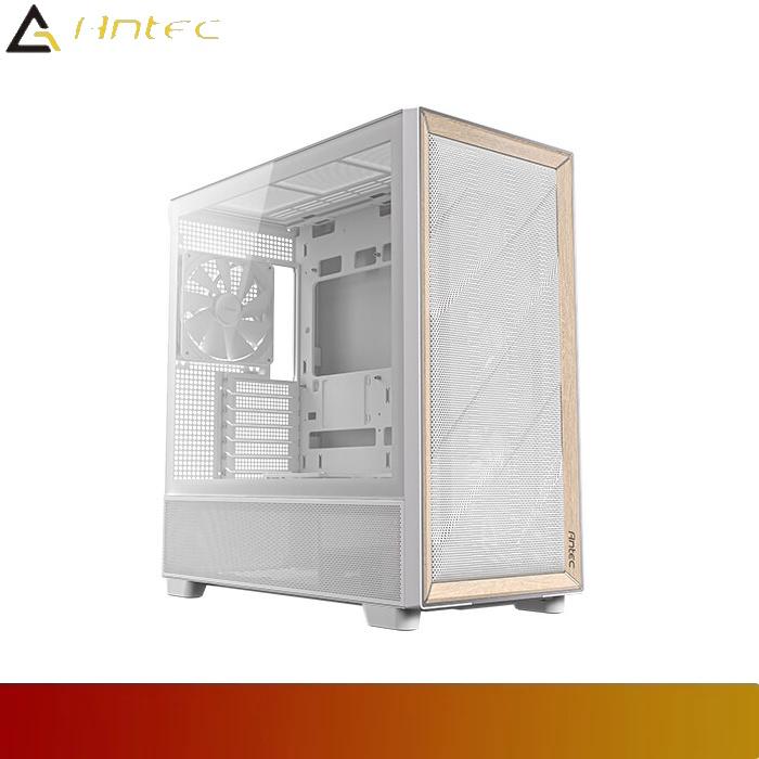 ANTEC FLUX | Mid Tower Case - 9 - Nano Komputer