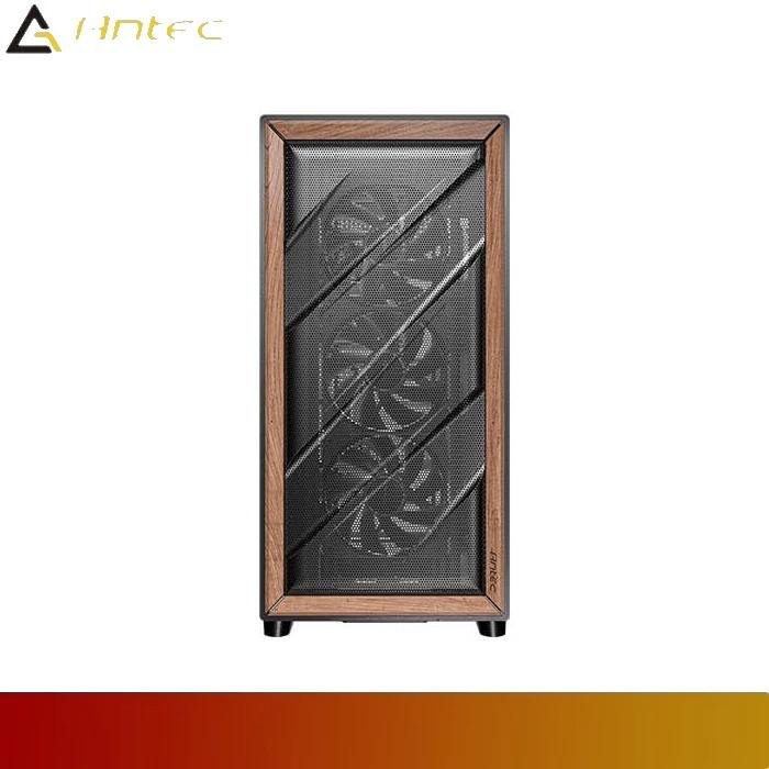 ANTEC FLUX | Mid Tower Case - 2 - Nano Komputer