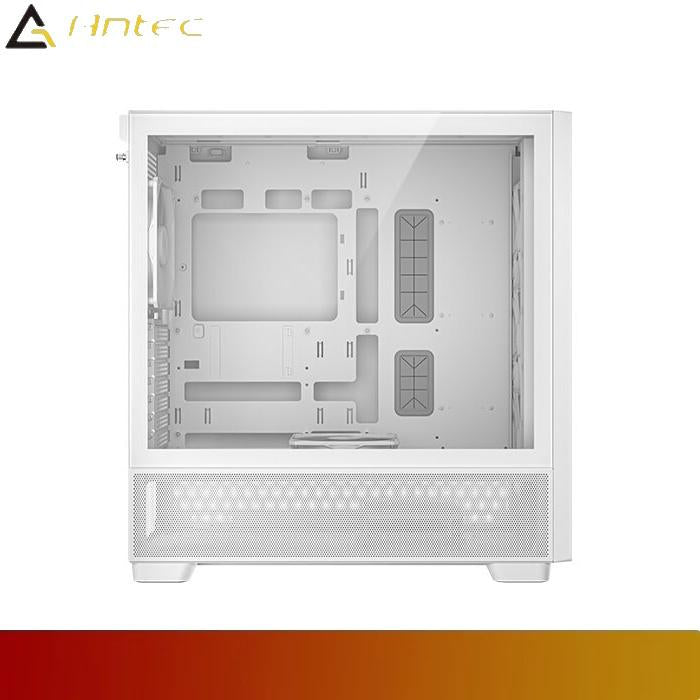 ANTEC FLUX | Mid Tower Case - 3 - Nano Komputer