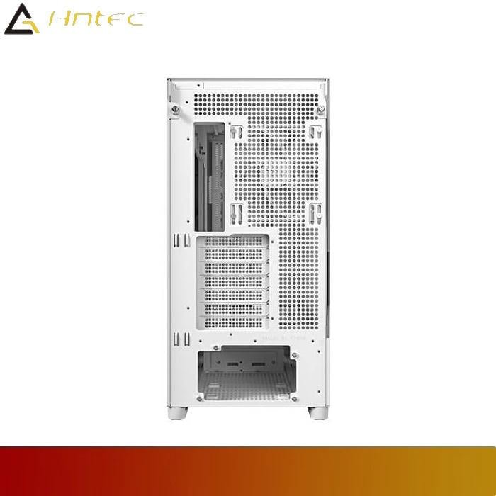 ANTEC FLUX | Mid Tower Case - 5 - Nano Komputer