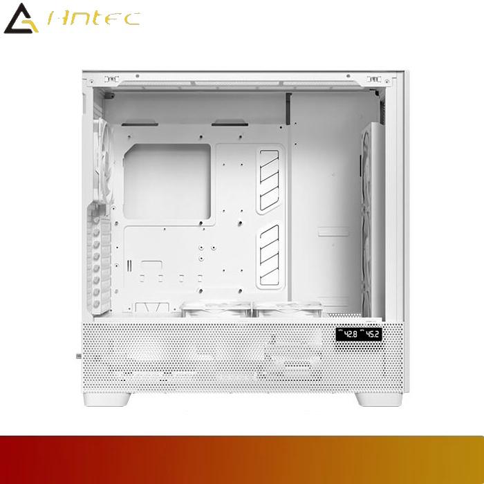ANTEC FLUX PRO | Full Tower Case - 3 - Nano Komputer
