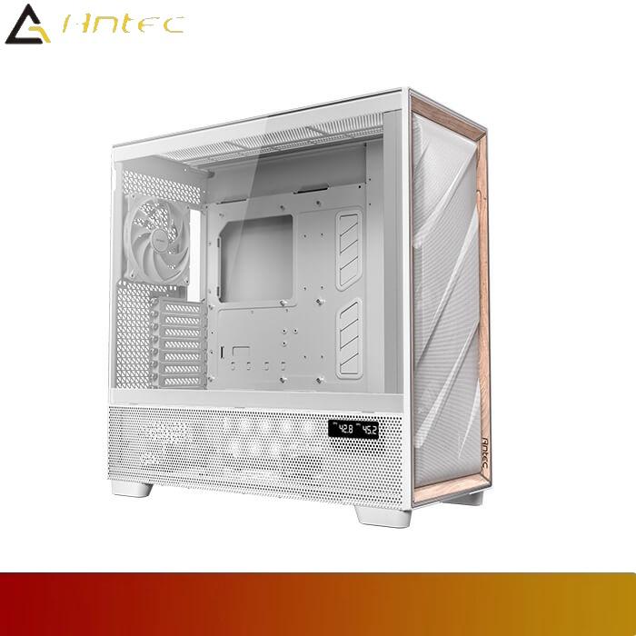ANTEC FLUX PRO | Full Tower Case - 9 - Nano Komputer