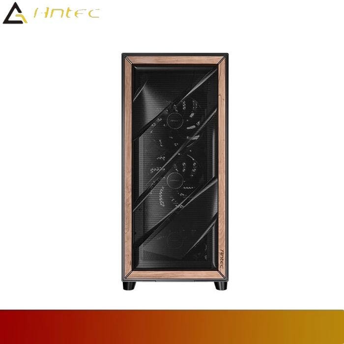 ANTEC FLUX PRO | Full Tower Case - 2 - Nano Komputer