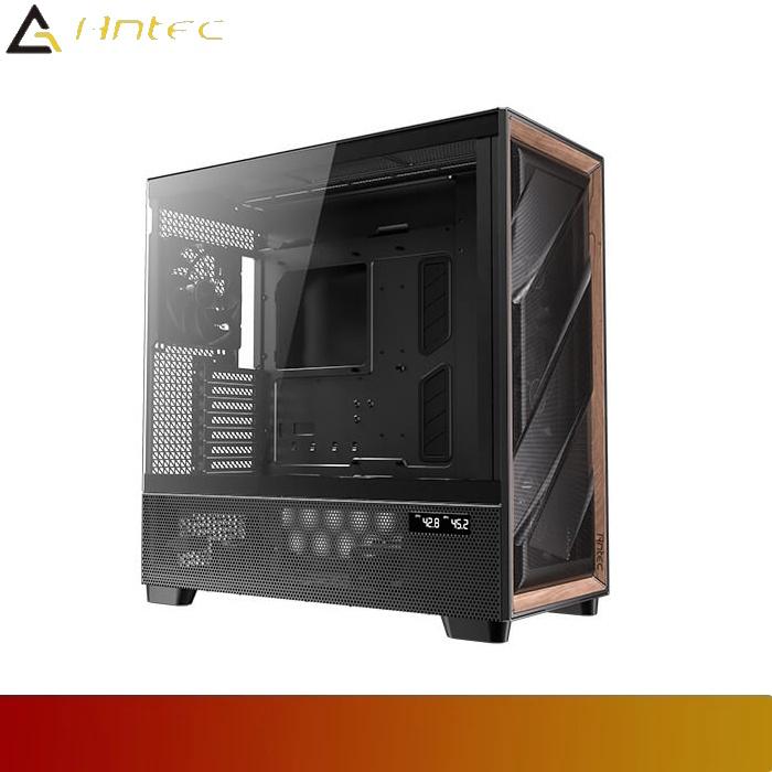 ANTEC FLUX PRO | Full Tower Case - 8 - Nano Komputer