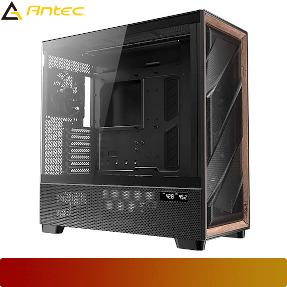 ANTEC FLUX PRO-2-Nano Komputer