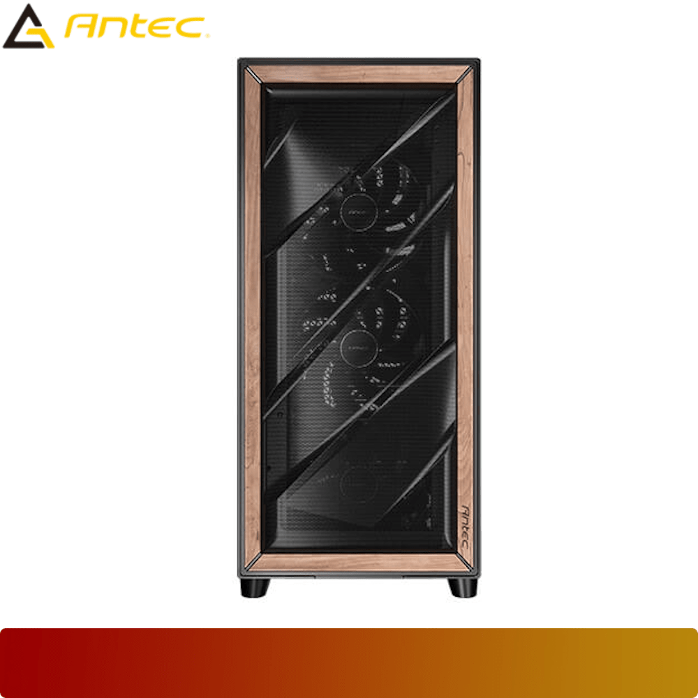 ANTEC FLUX PRO-4-Nano Komputer