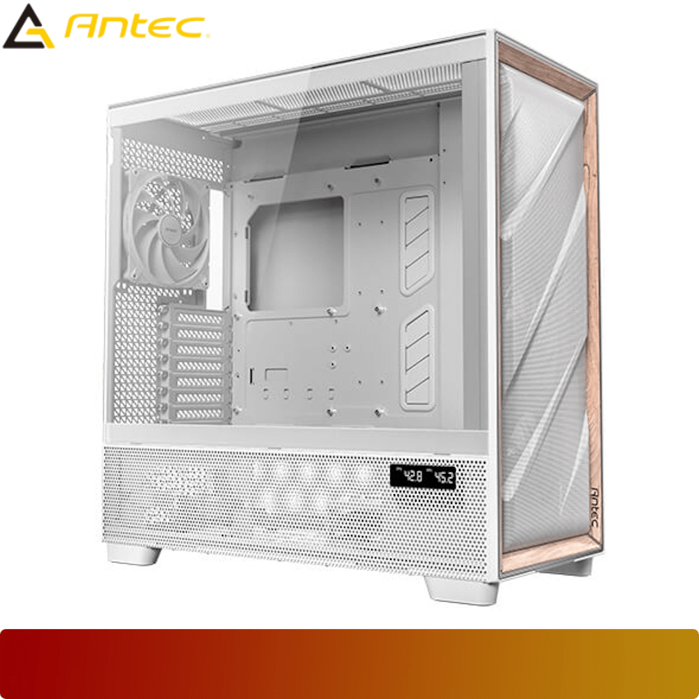 ANTEC FLUX PRO-3-Nano Komputer