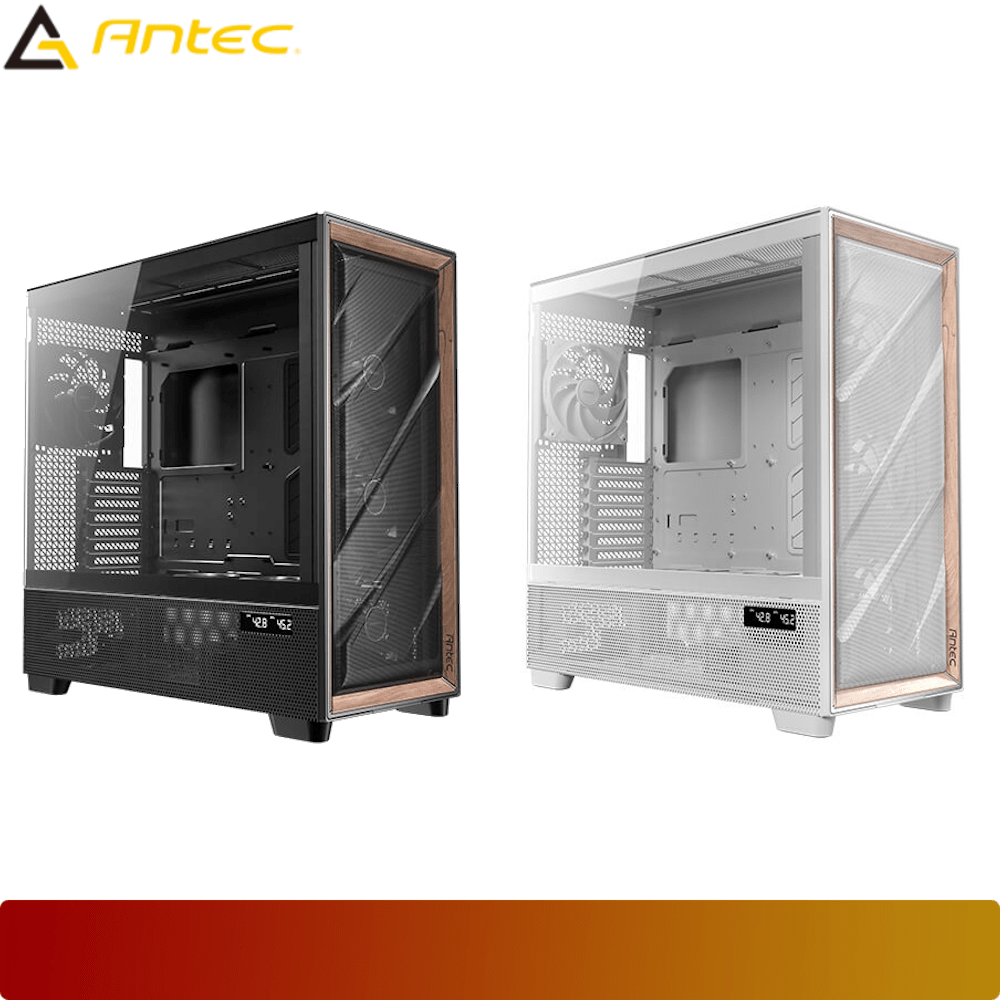ANTEC FLUX PRO-1-Nano Komputer