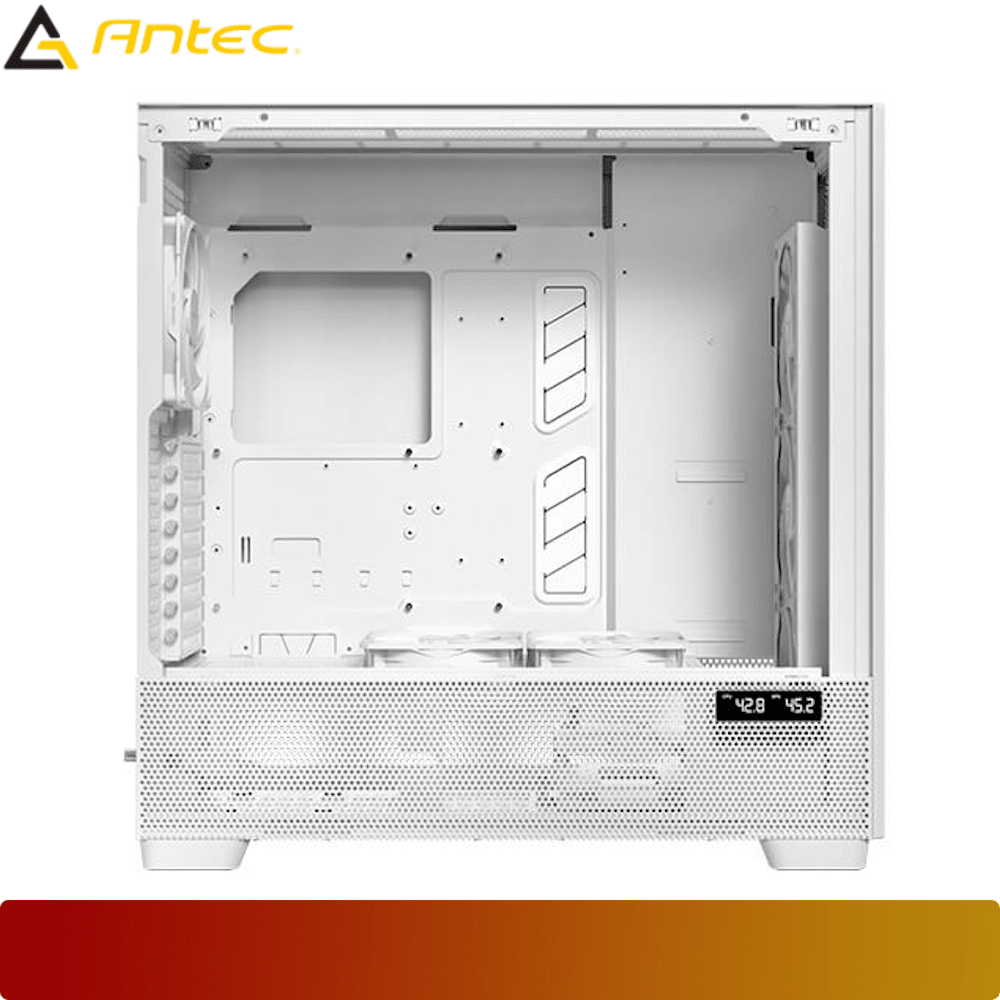 ANTEC FLUX PRO-5-Nano Komputer