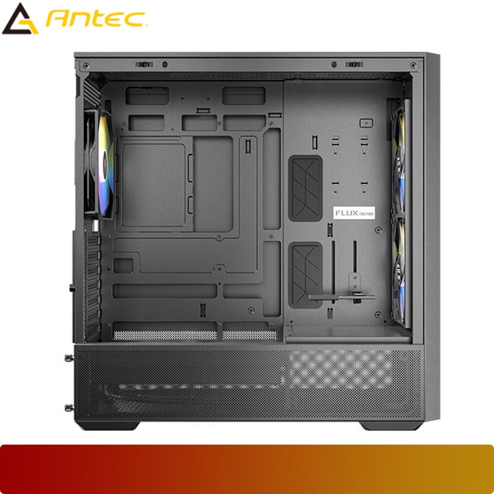 ANTEC FLUX REAR - 3 - Nano Komputer
