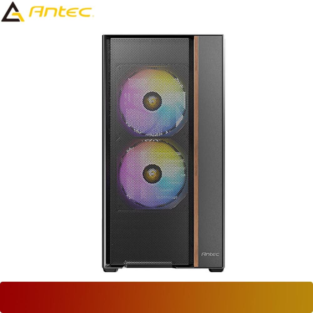 ANTEC FLUX REAR - 2 - Nano Komputer