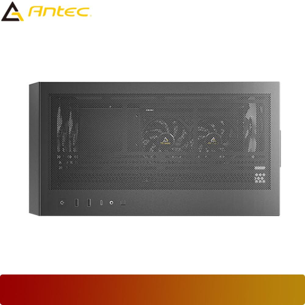 ANTEC FLUX REAR - 6 - Nano Komputer