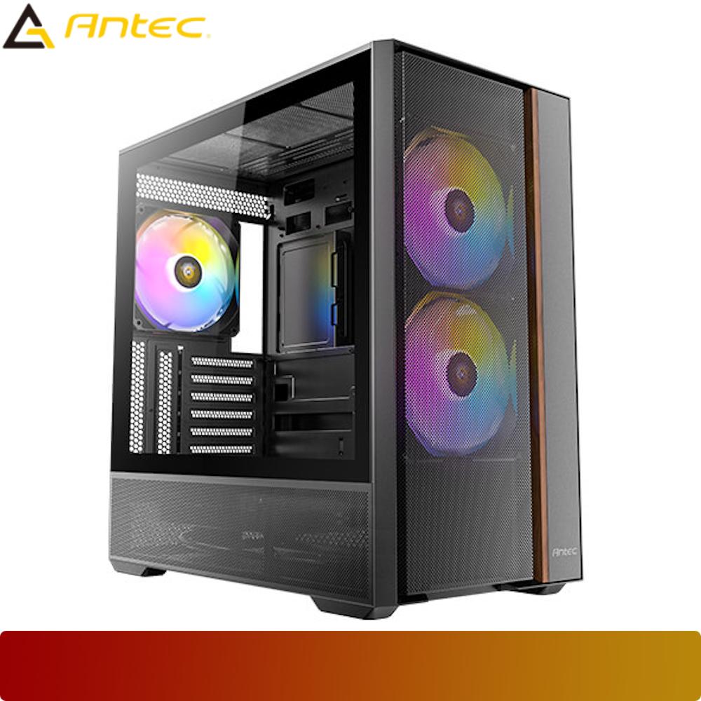 ANTEC FLUX REAR - 1 - Nano Komputer