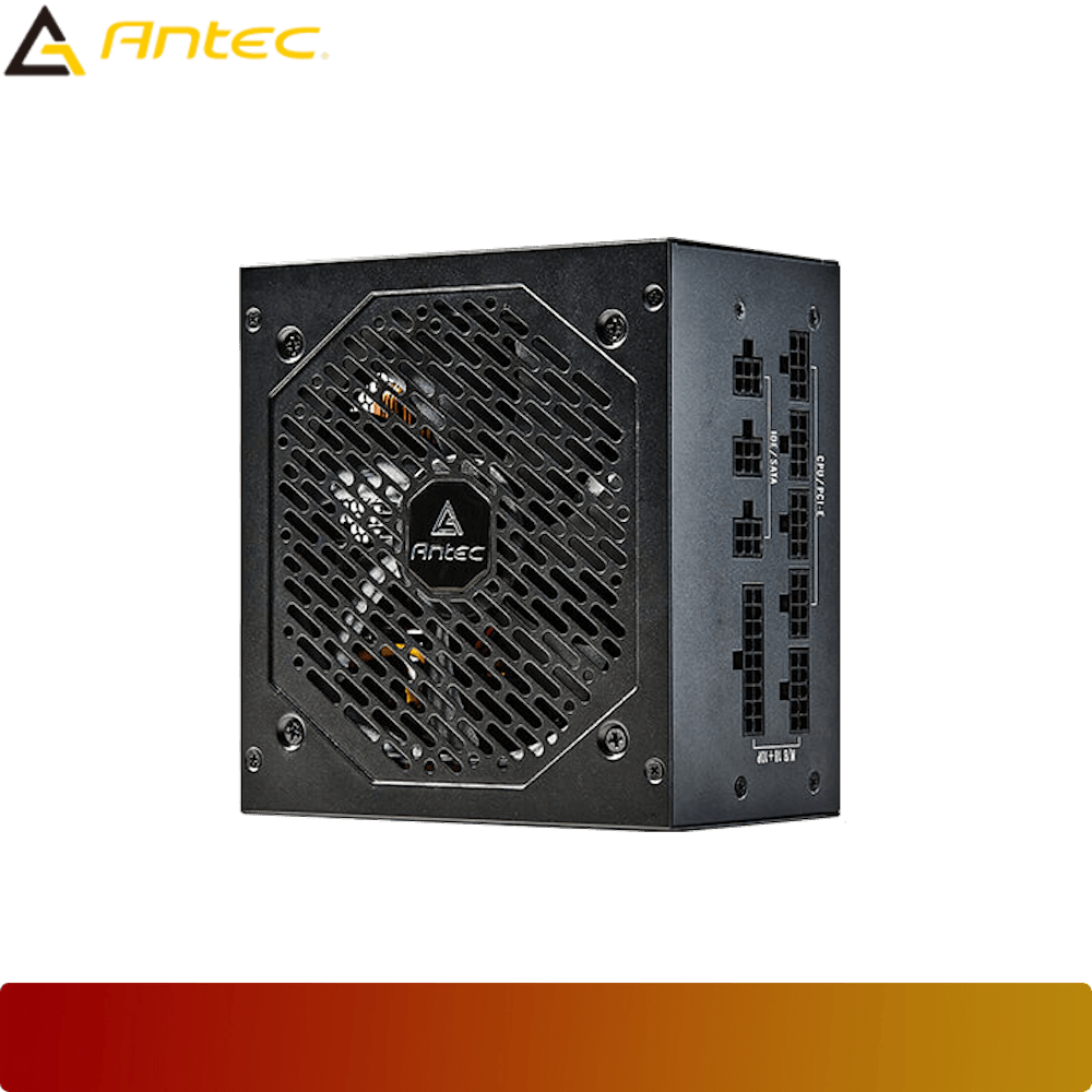 ANTEC NeoECO Gold modular 750W-4-Nano Komputer