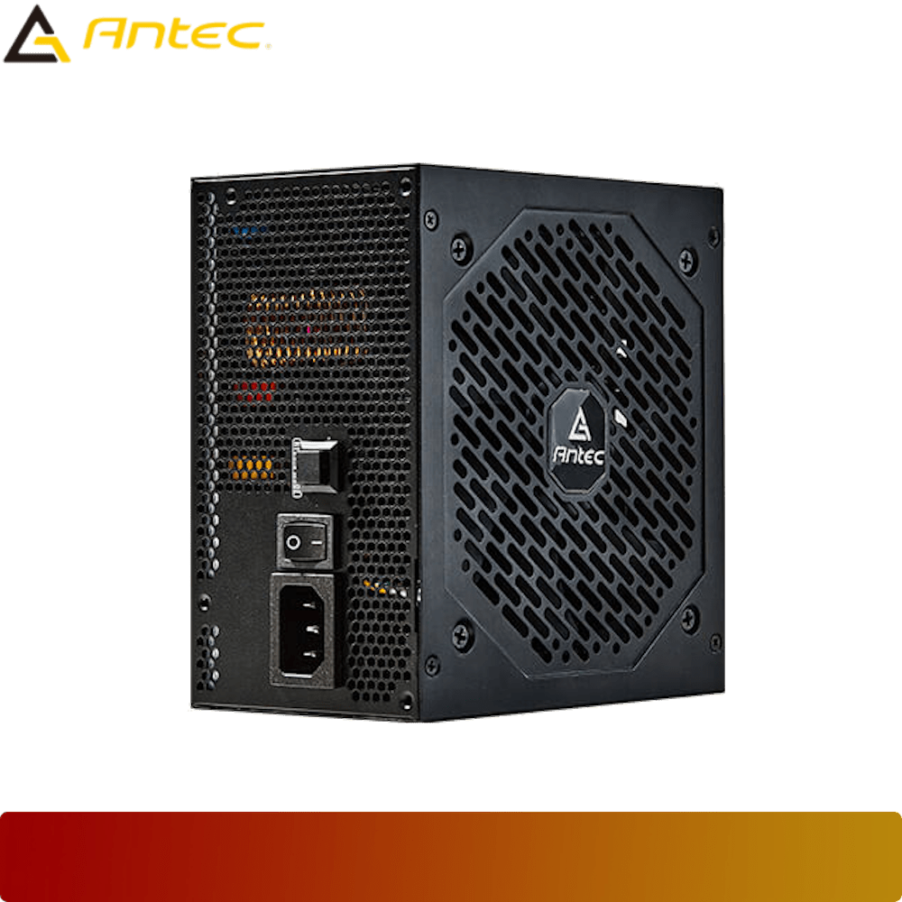 ANTEC NeoECO Gold modular 750W-5-Nano Komputer