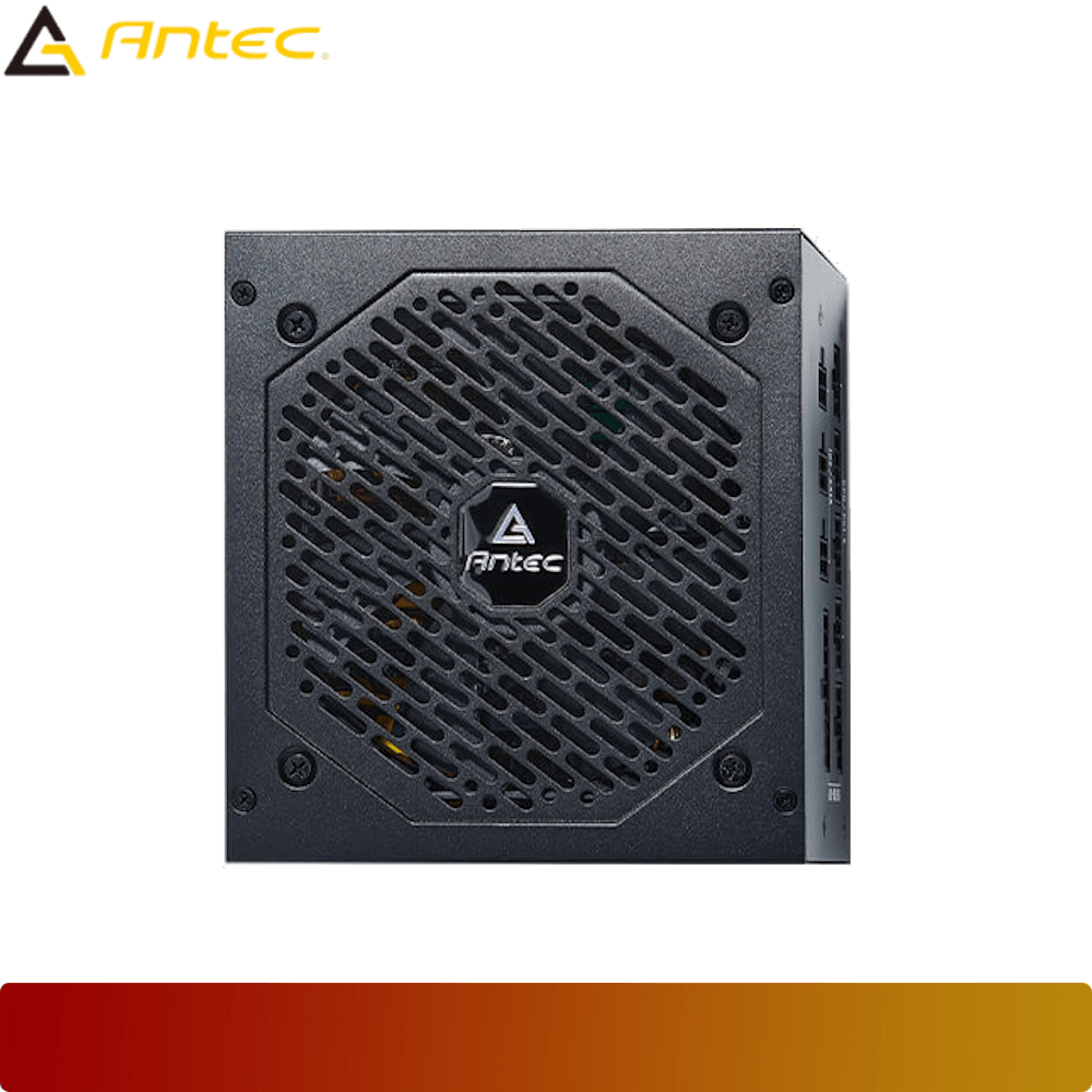 ANTEC NeoECO Gold modular 750W-3-Nano Komputer