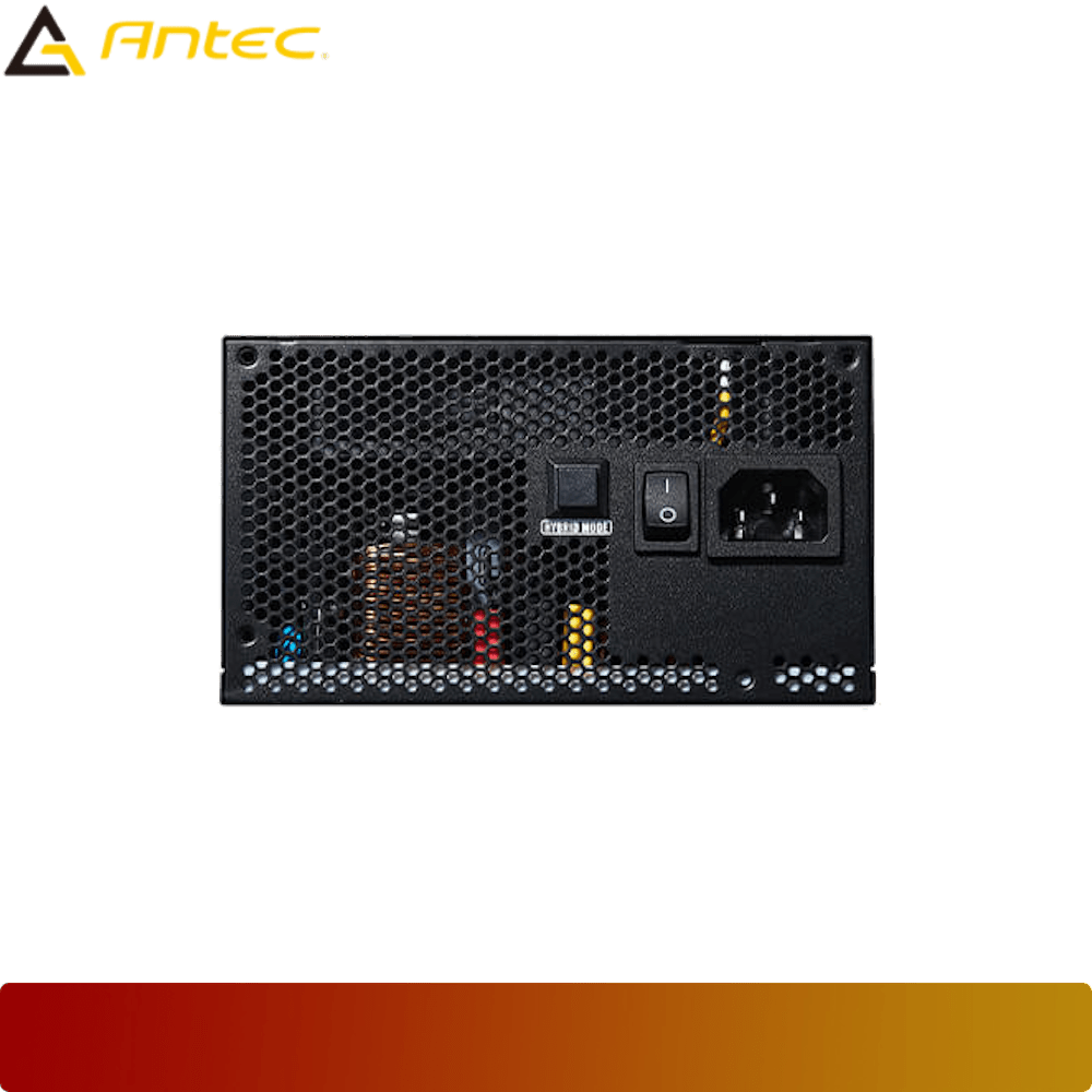 ANTEC NeoECO Gold modular 750W-7-Nano Komputer