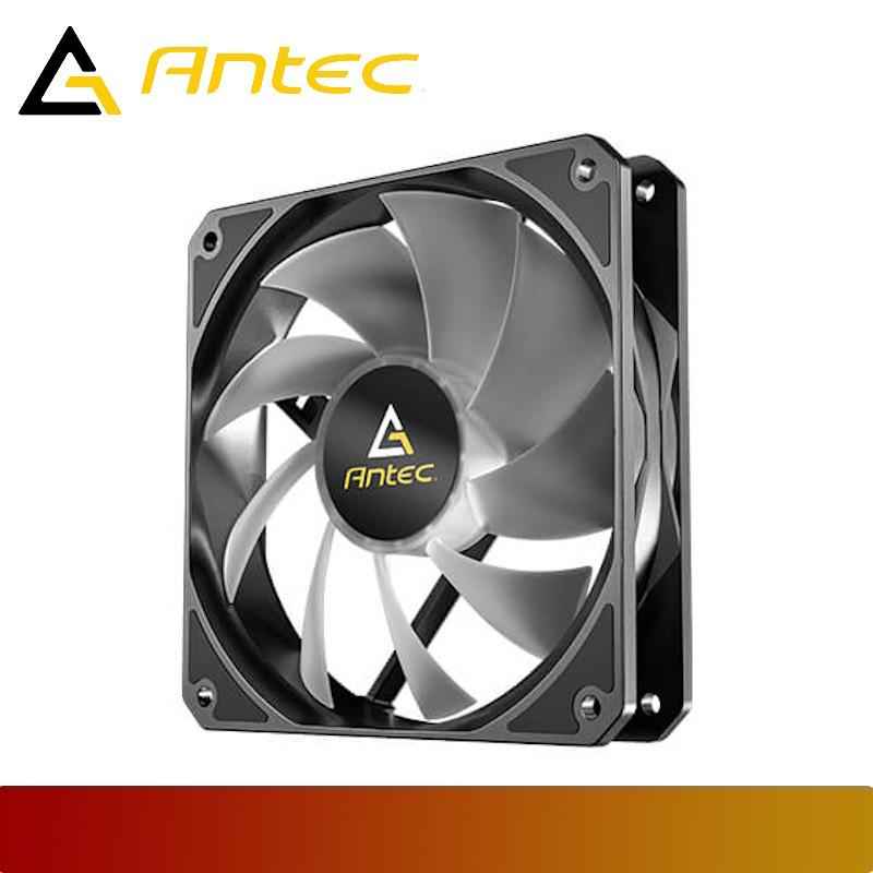 ANTEC P12 ARGB 3 - in - 1 Pack with ARGB & PWM 1 - to - 3 Splitter Cables - 2 - Nano Komputer