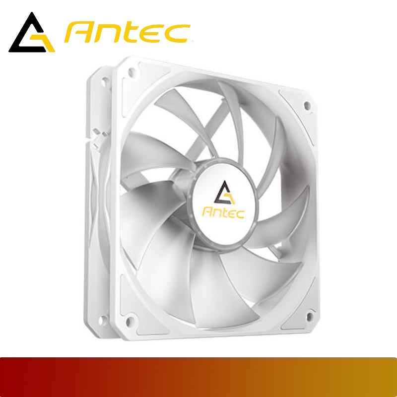 ANTEC P12 ARGB 3 - in - 1 Pack with ARGB & PWM 1 - to - 3 Splitter Cables - 3 - Nano Komputer