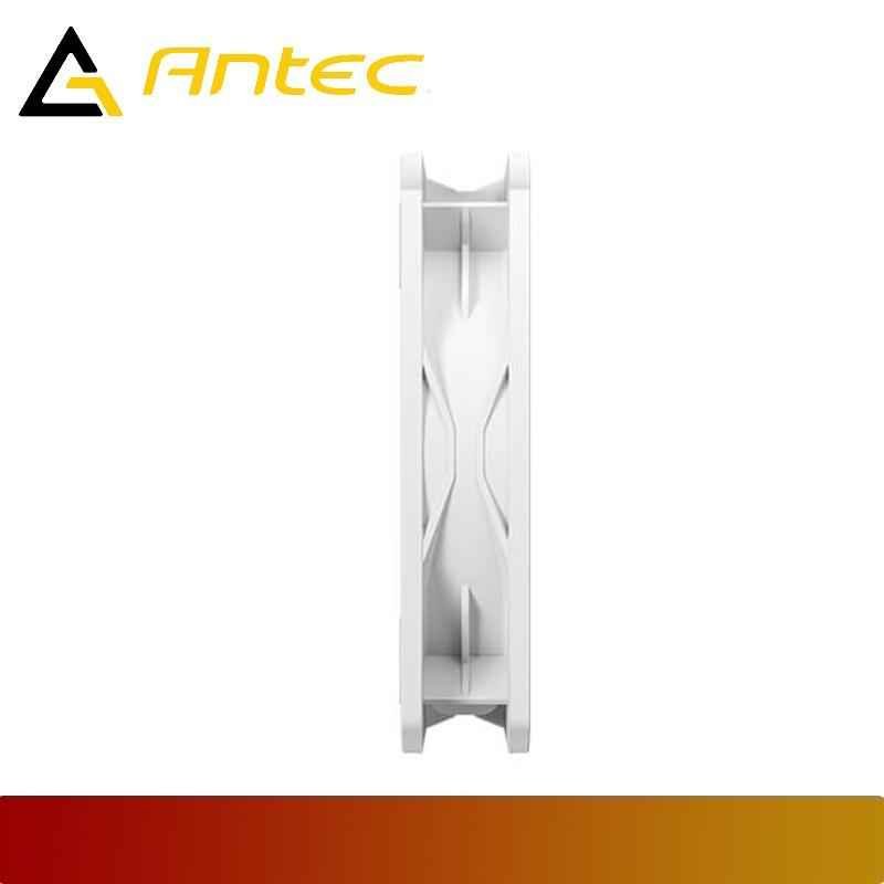 ANTEC P12 ARGB 3 - in - 1 Pack with ARGB & PWM 1 - to - 3 Splitter Cables - 5 - Nano Komputer