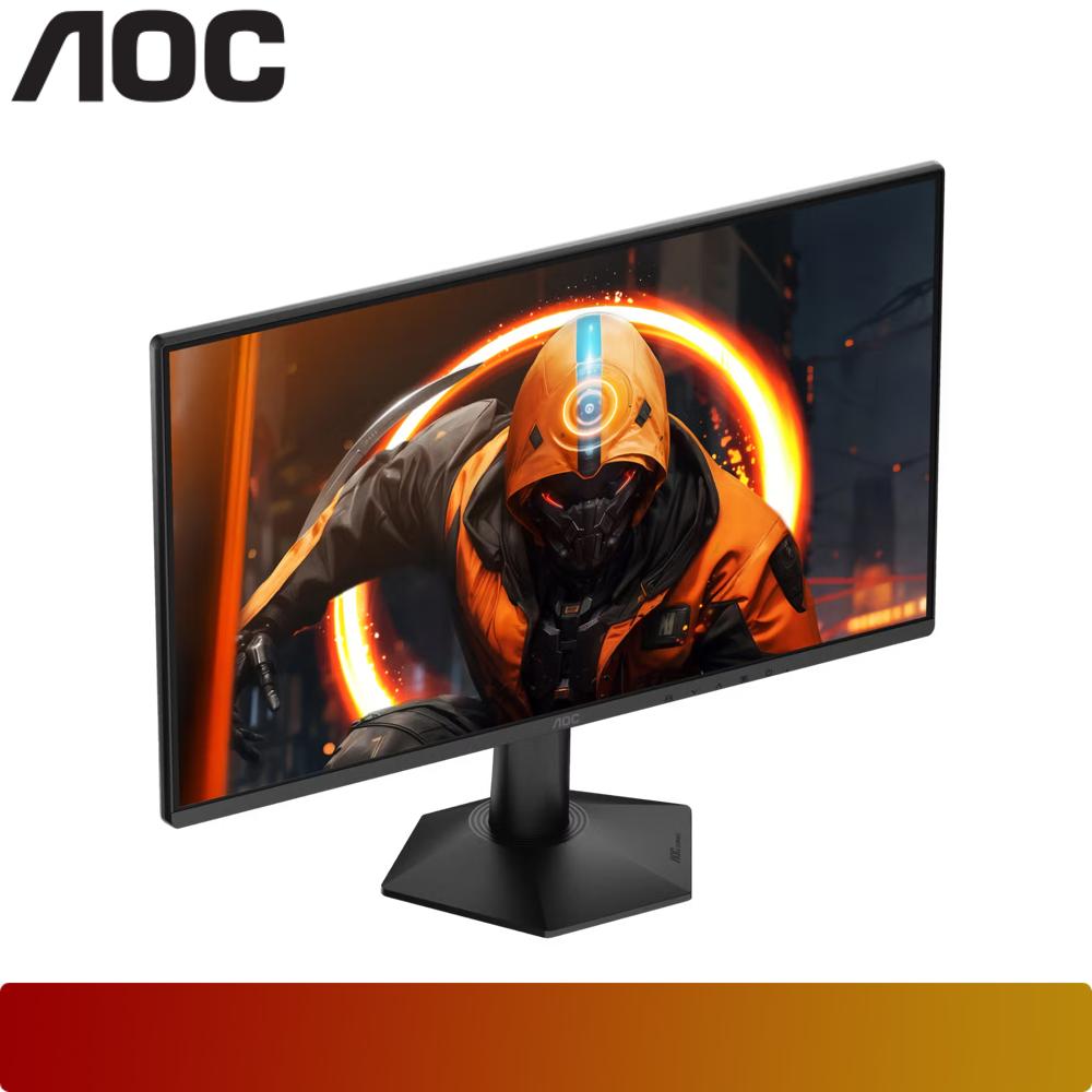 AOC 24G50F gaming monitor-3-Nano Komputer