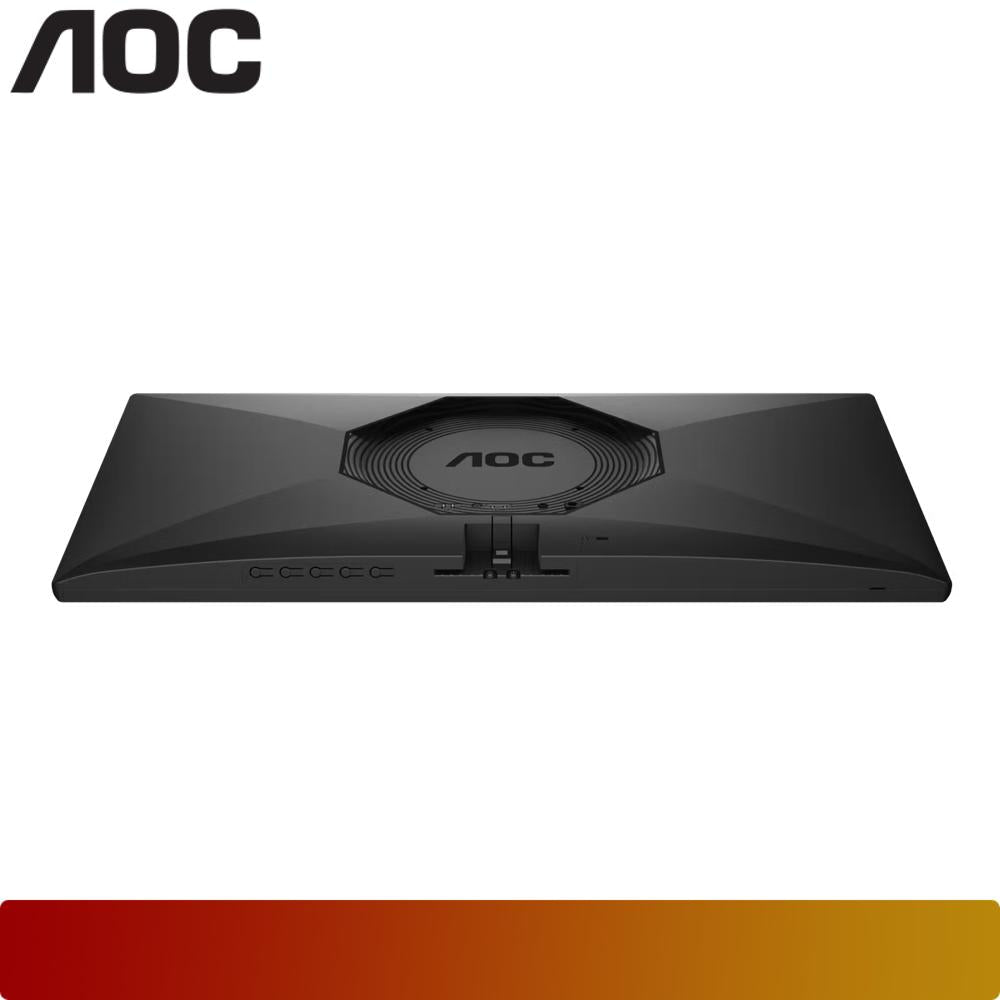AOC 24G50F gaming monitor-6-Nano Komputer