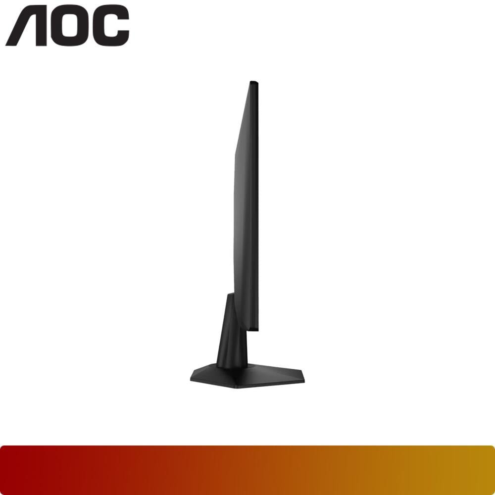 AOC 24G50F gaming monitor-7-Nano Komputer