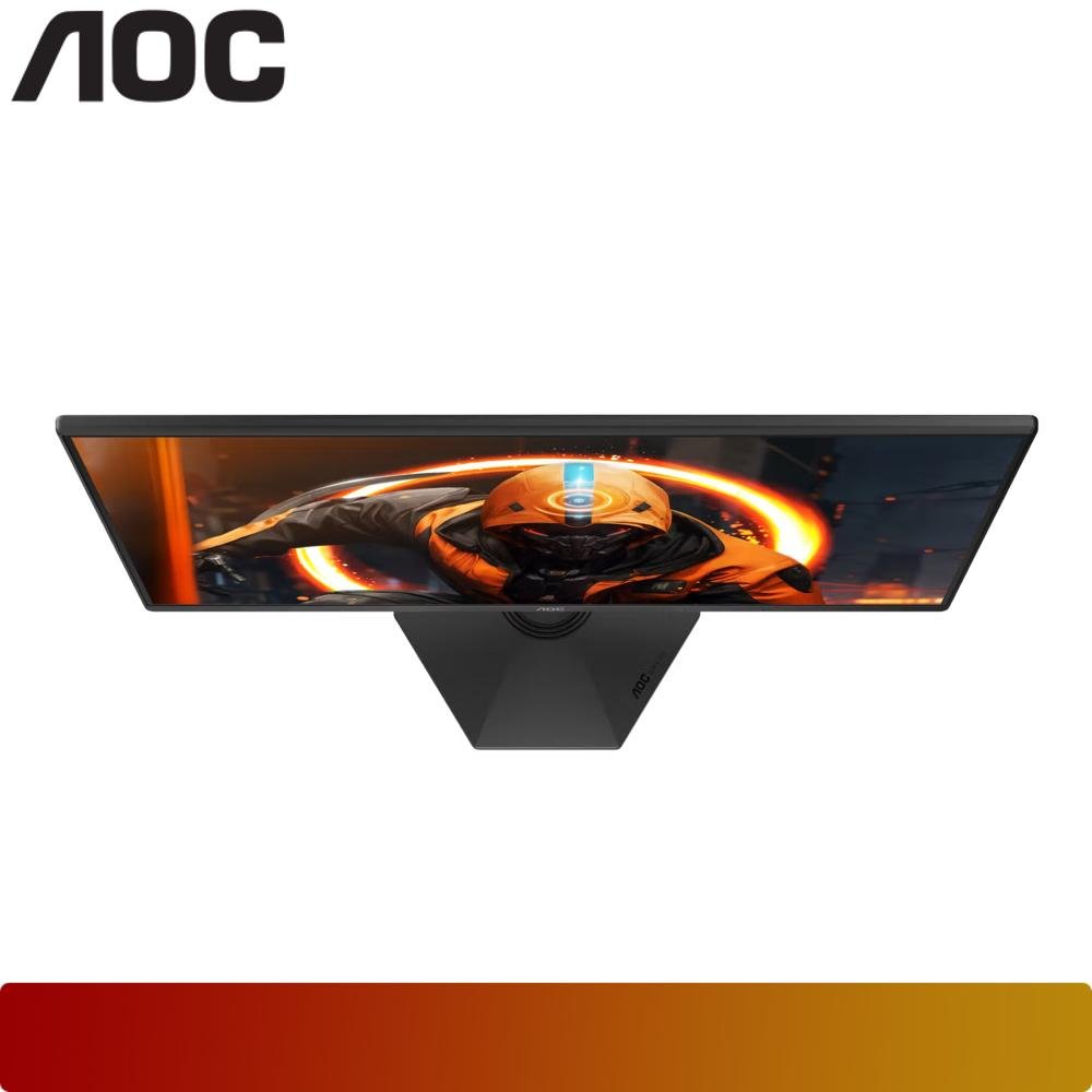 AOC 24G50F gaming monitor-4-Nano Komputer