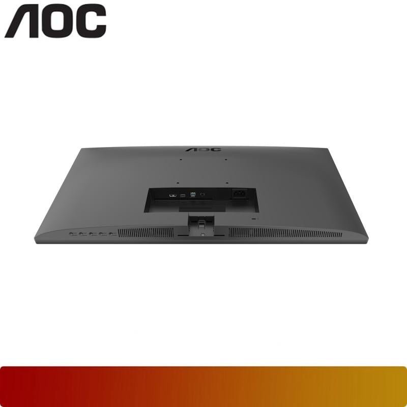 AOC 27B3CA2 | 27" IPS Panel Monitor 100Hz 1ms - 5 - Nano Komputer